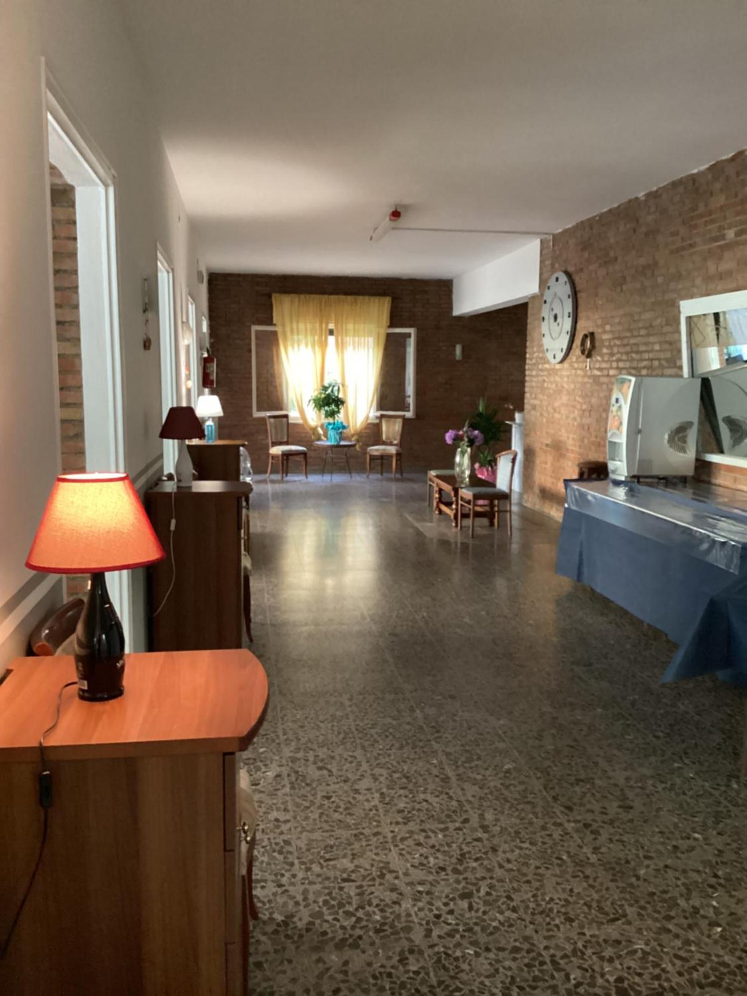 Hotel Villa Alexandra Bellaria-Igea Marina Exterior photo