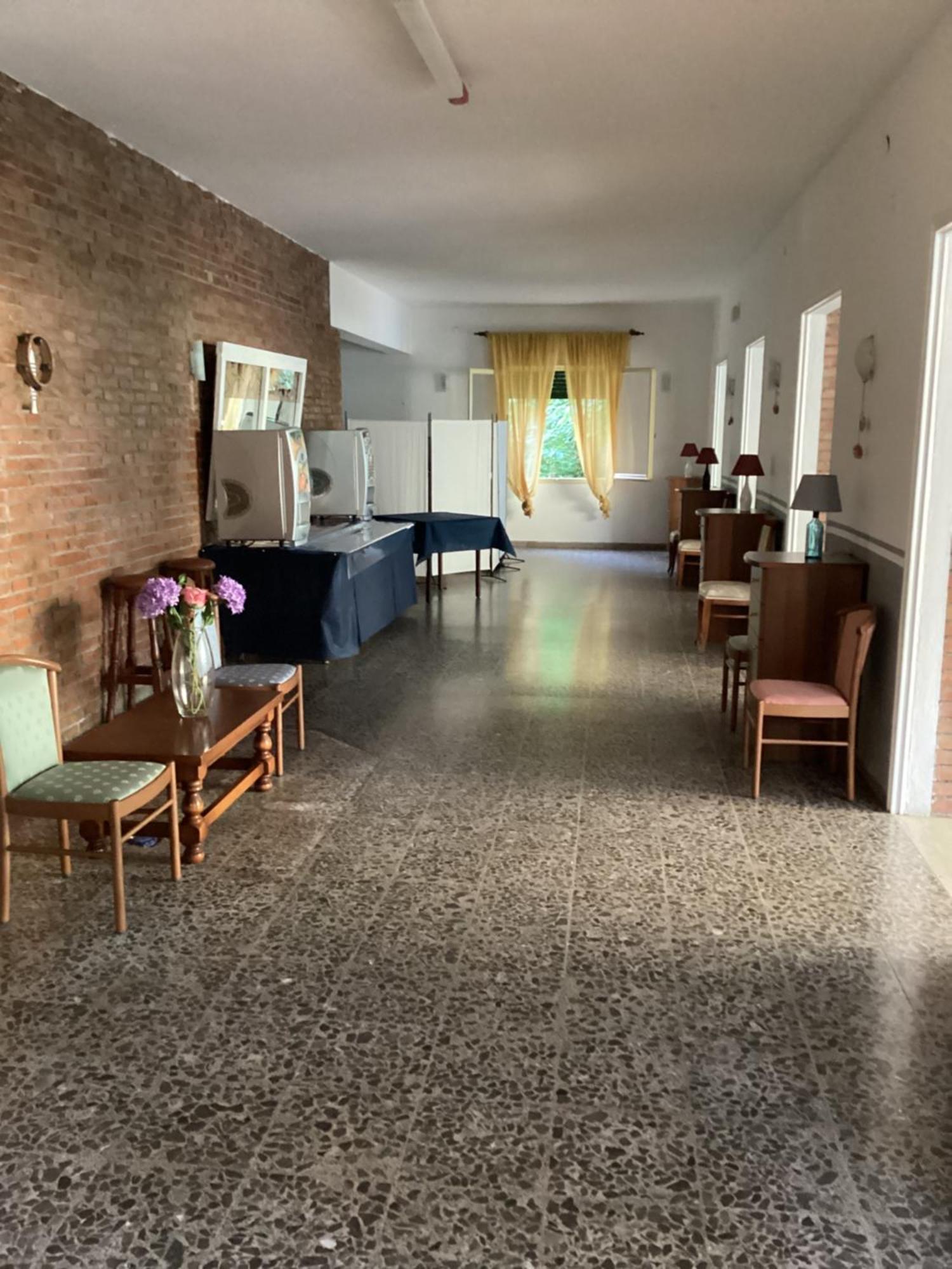 Hotel Villa Alexandra Bellaria-Igea Marina Exterior photo